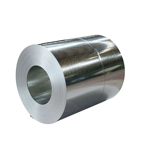 0.6mm Galvanized Corrugated Sheet