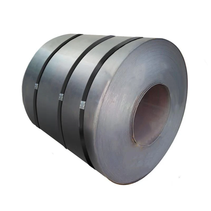 2-15mm Hot Rolled Carbon Steel Coil