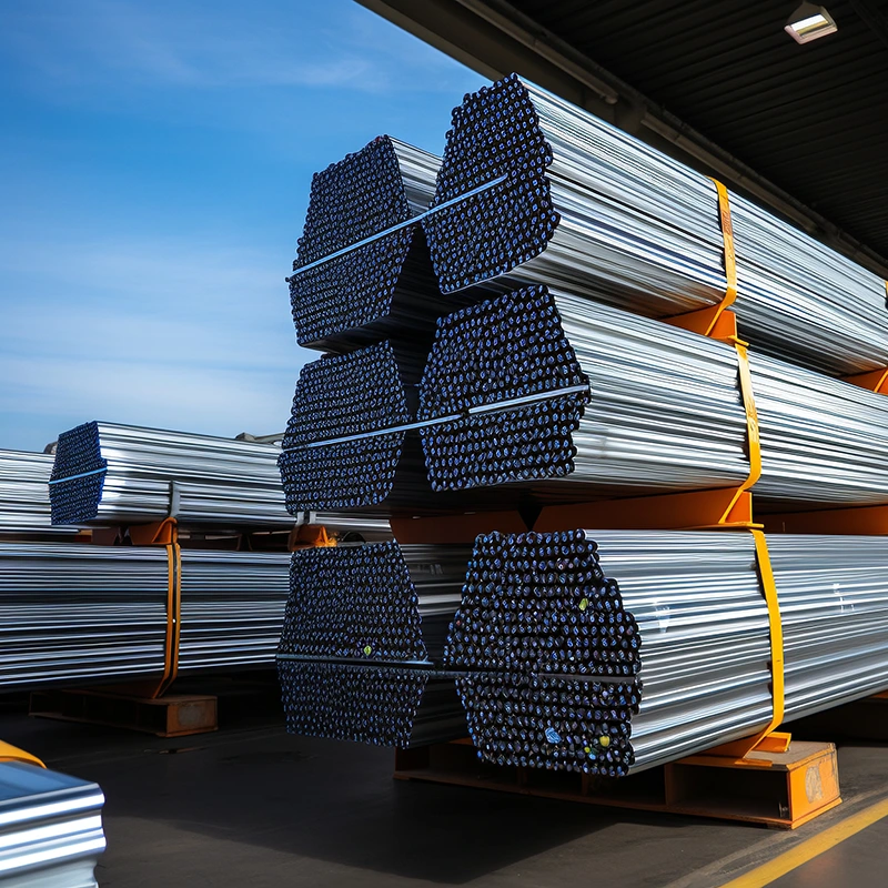 Chain of custody approaches in the steel industry