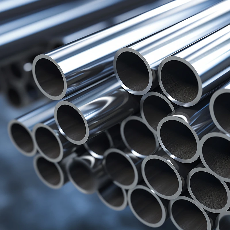 Characteristics of steel materials