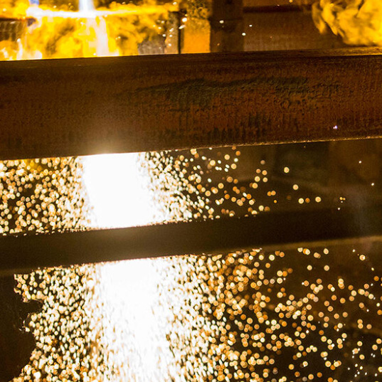 The acquisition of US Steel has far-reaching impact and may shake the foundation of US manufacturing industry