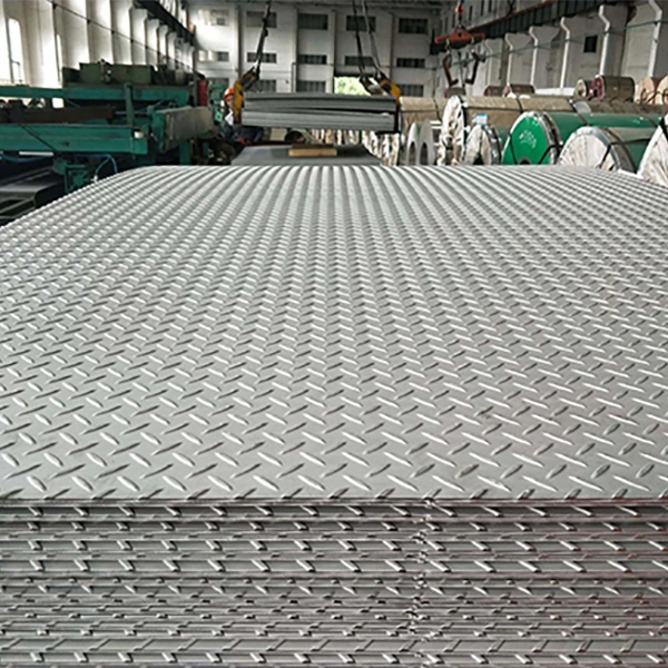 What is Carbon Steel Plate and Why is it Important?