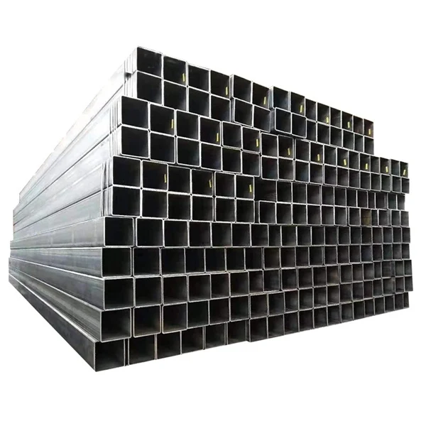 What Are The Characteristics Of Carbon Steel Pipes?