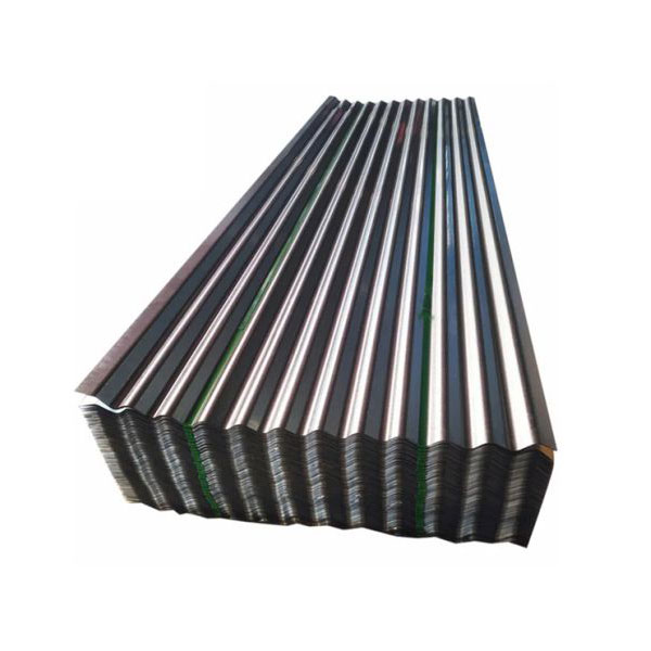 What are the Specific Applications of Galvanized Roof Sheet in the Field of Architecture?
