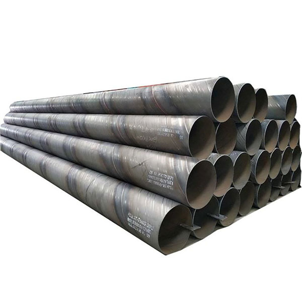 How Is Carbon Steel Welded Pipe Used Across Industrial Applications?