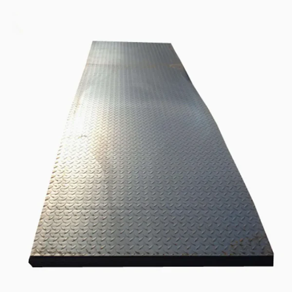 How Does Carbon Steel Plate Meet Industrial Performance and Cost Challenges?