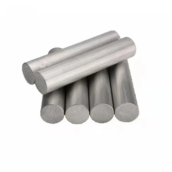 A36 SS490 Carbon Steel Round Bar
