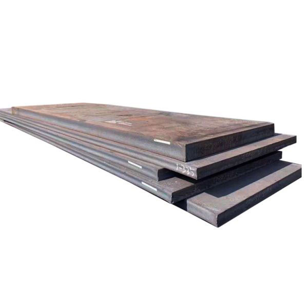 ASTM A36 Hot Rolled Carbon Steel Plate