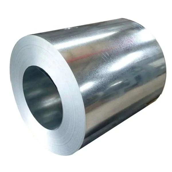 AZ50 AZ120 AZ150 Galvalume Coil Sheet