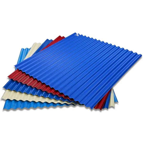 Building Material Corrugated Board