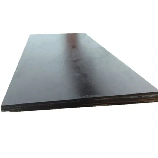 Cold Rolled Alloy Steel Plate