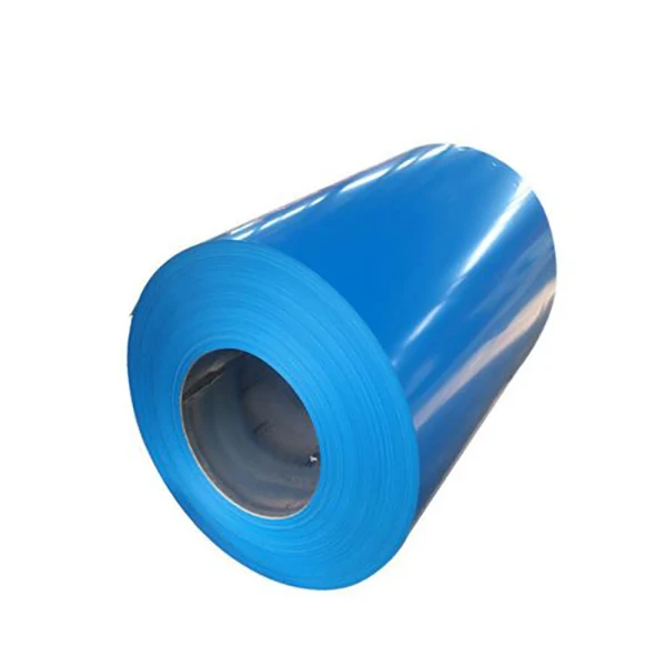 Color Coated Steel Coil Z150