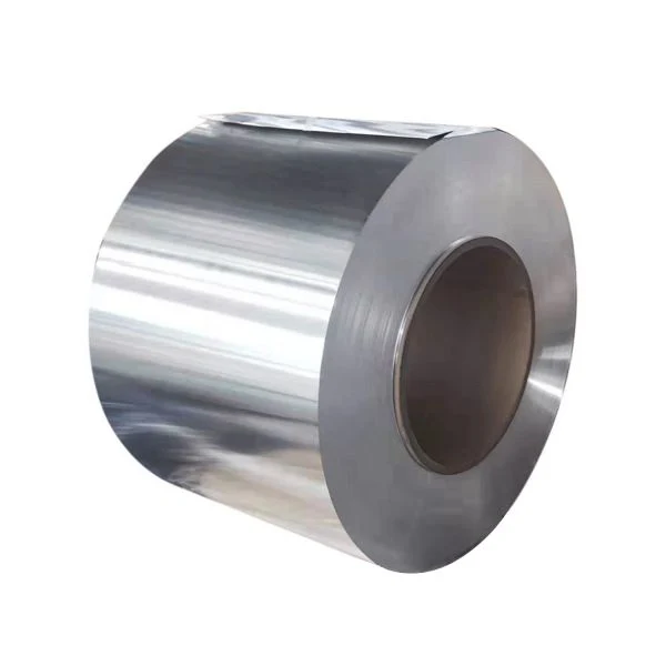 Customizable Cold Rolled Carbon Steel Coils