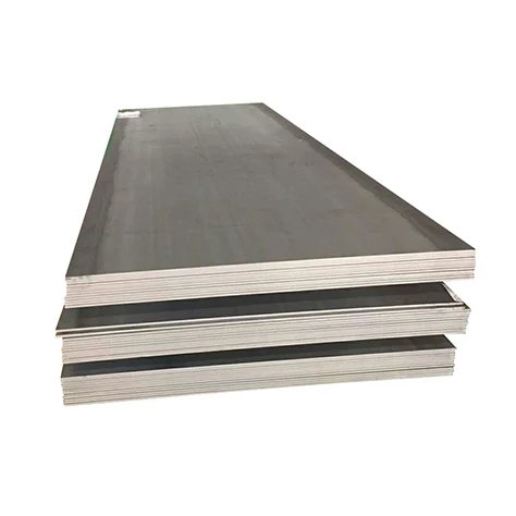 Dc01 Dc03 Cold Rolled Carbon Steel Plate