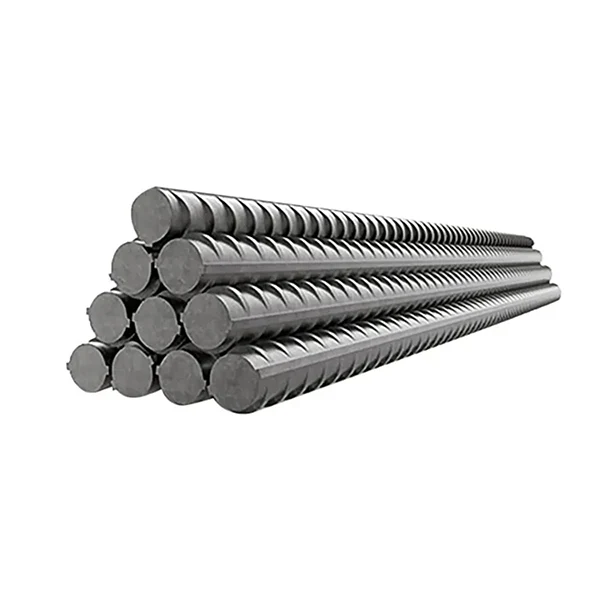 Deformed Steel Bars