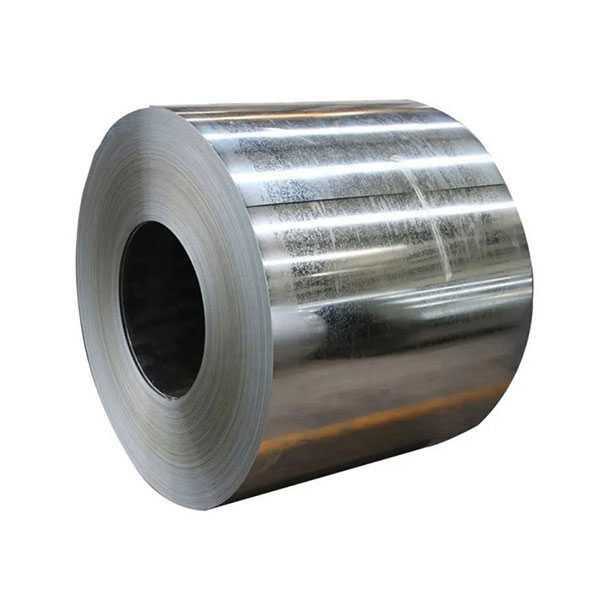 DX51D Galvalume Coil