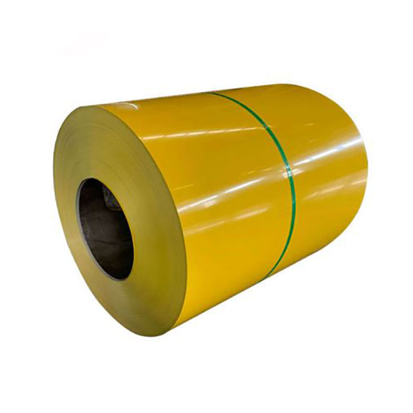 DX51D+Z Color Coated Coil
