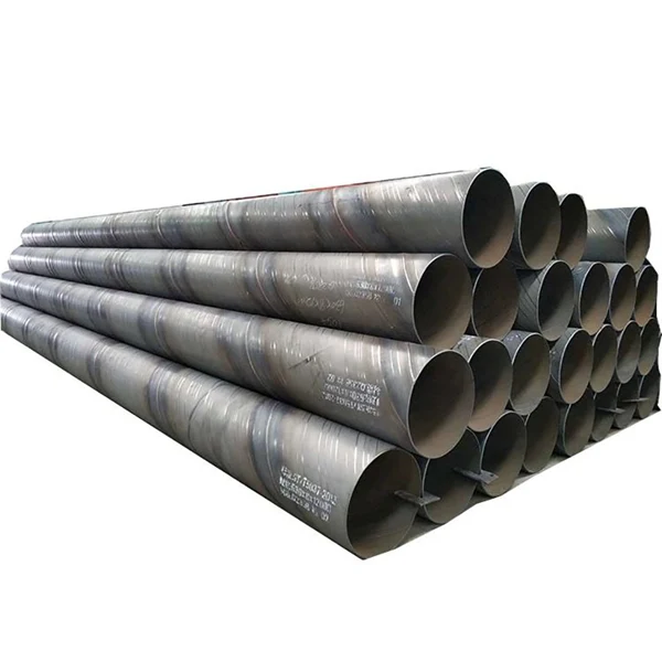 Heating Engineering Carbon Steel Welded Pipe