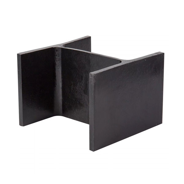 Hot Rolled and High Frequency Welded H-beam