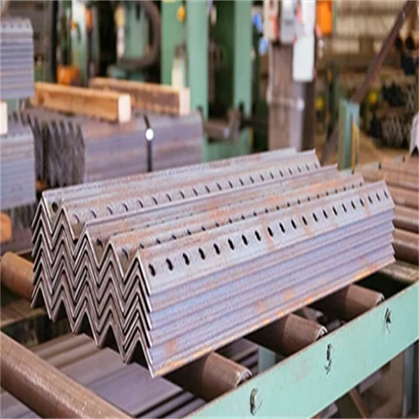 Hot Rolled Angle Steel for Construction