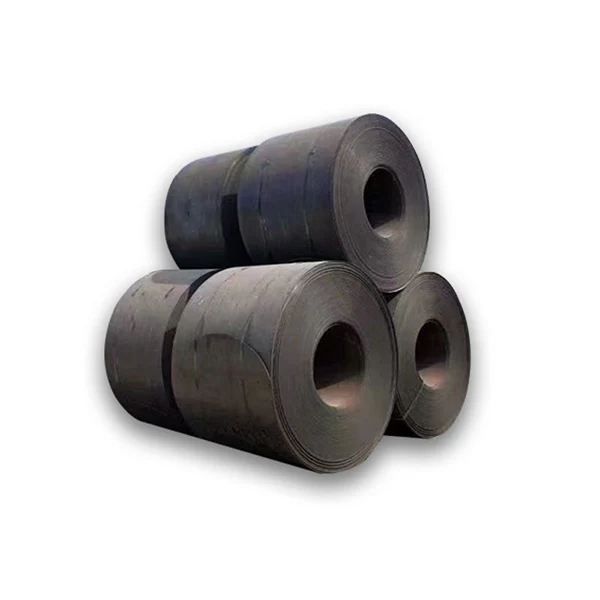 Hot Rolled Carbon Steel Coil A36 ASTM A6
