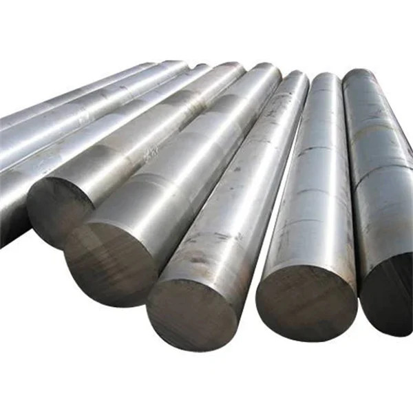 Hot Rolled Carbon Steel Round Bars