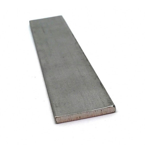 Hot Rolled Flat Steel