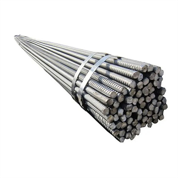 HRB500 Steel Bar