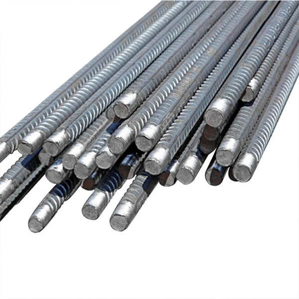 HRB600 Steel Bar