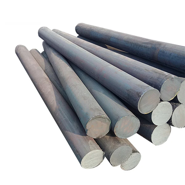 Electroslag Remelting Round Steel