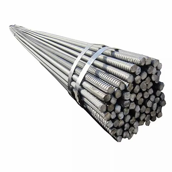 Round Steel Bars