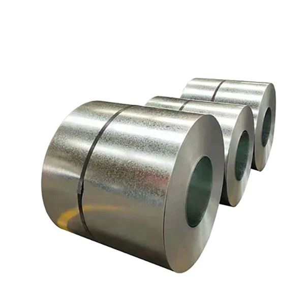 S220 Galvanized Coil