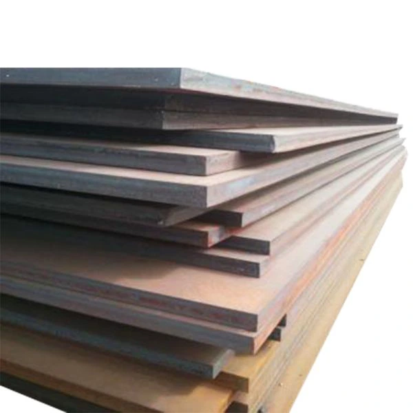 S275 Hot Rolled Carbon Steel Plate