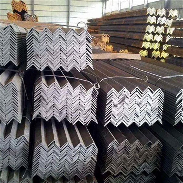 S355JR Angle Steel