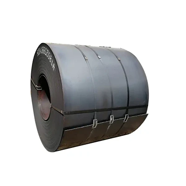SA516 Gr70 Hot Rolled Carbon Steel Coil