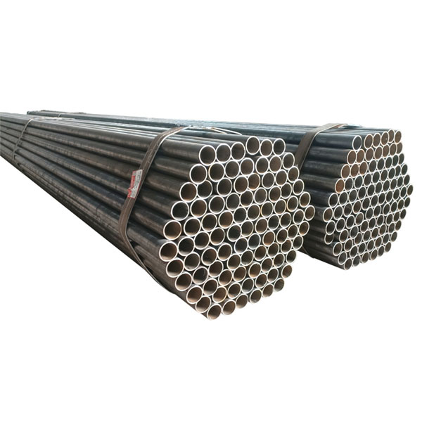 Seamless Carbon Steel Pipe ASTM1020 1045 A572 GR50