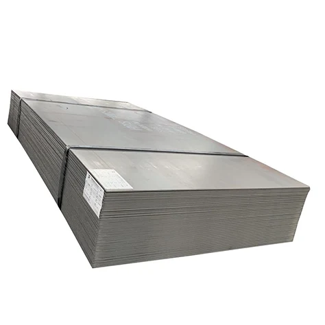 SPCC Cold Rolled Carbon Steel Plate