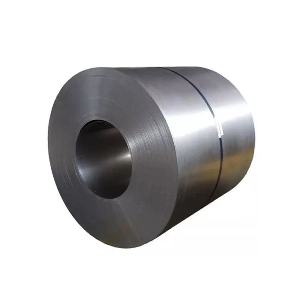 SS400 A36 Cold Rolled Carbon Steel Coil