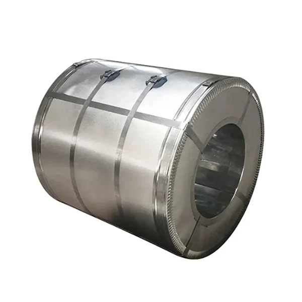 Zinc Aluminum Magnesium Coated Steel